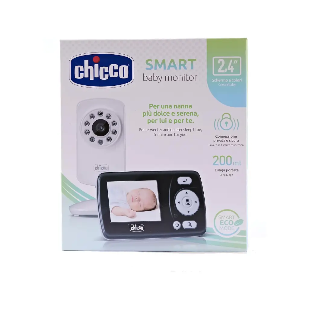 جهاز مراقبة الأطفال شيكو 5058