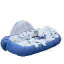 بيبي نيست مشكل 