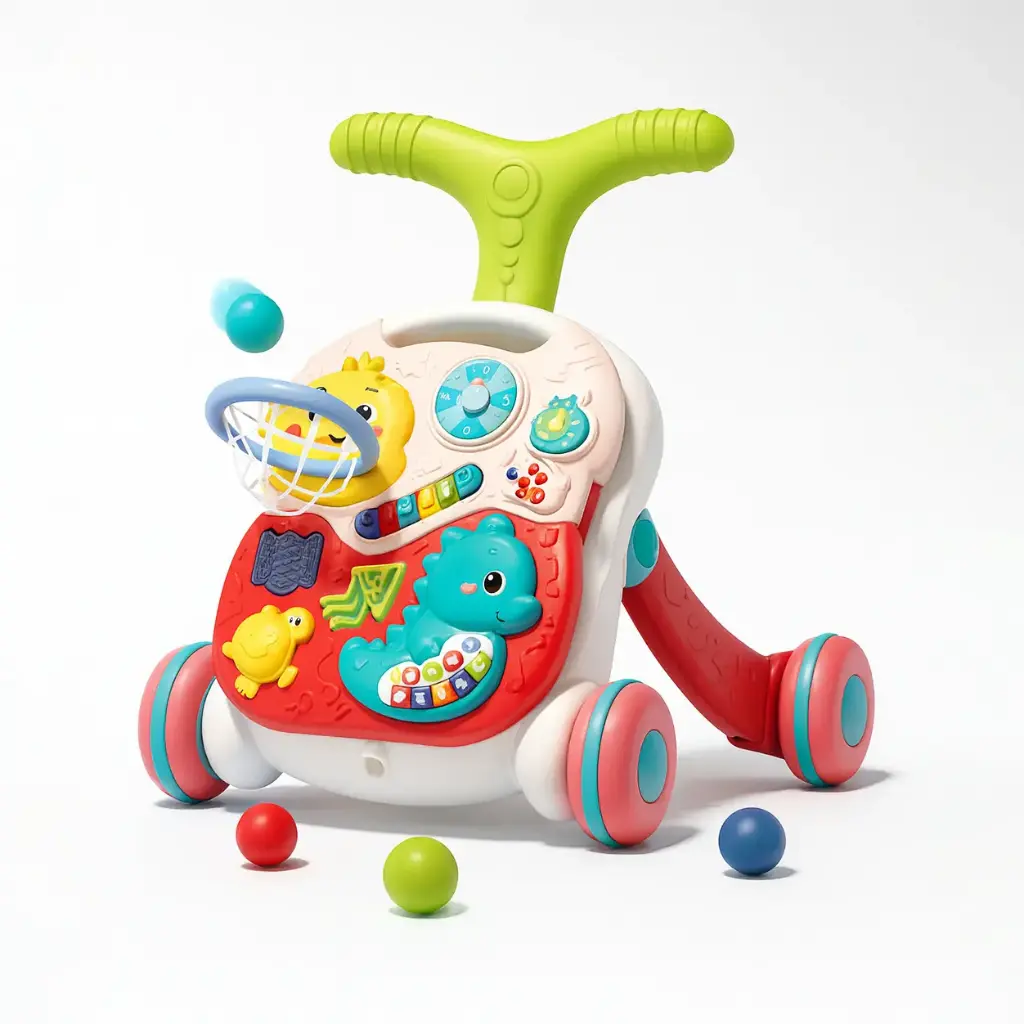 مشاية أطفال 66548-66549