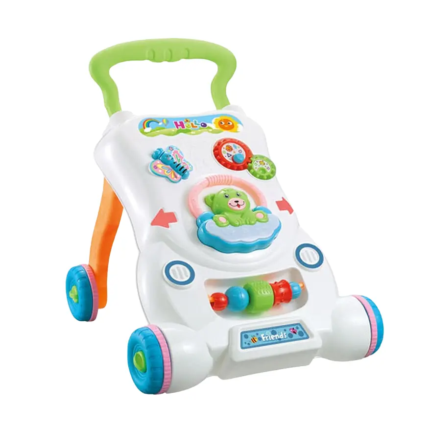 Baby Walker 696R