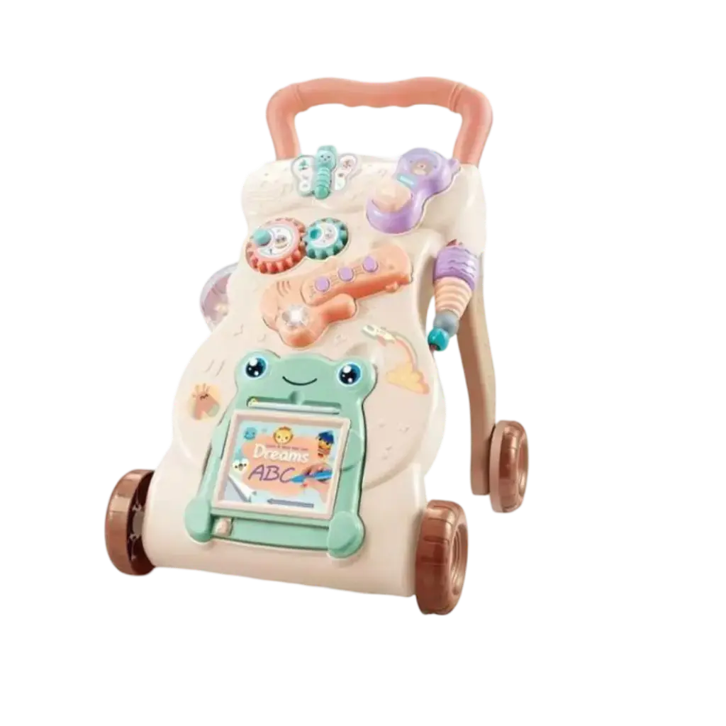 Baby Walker 999