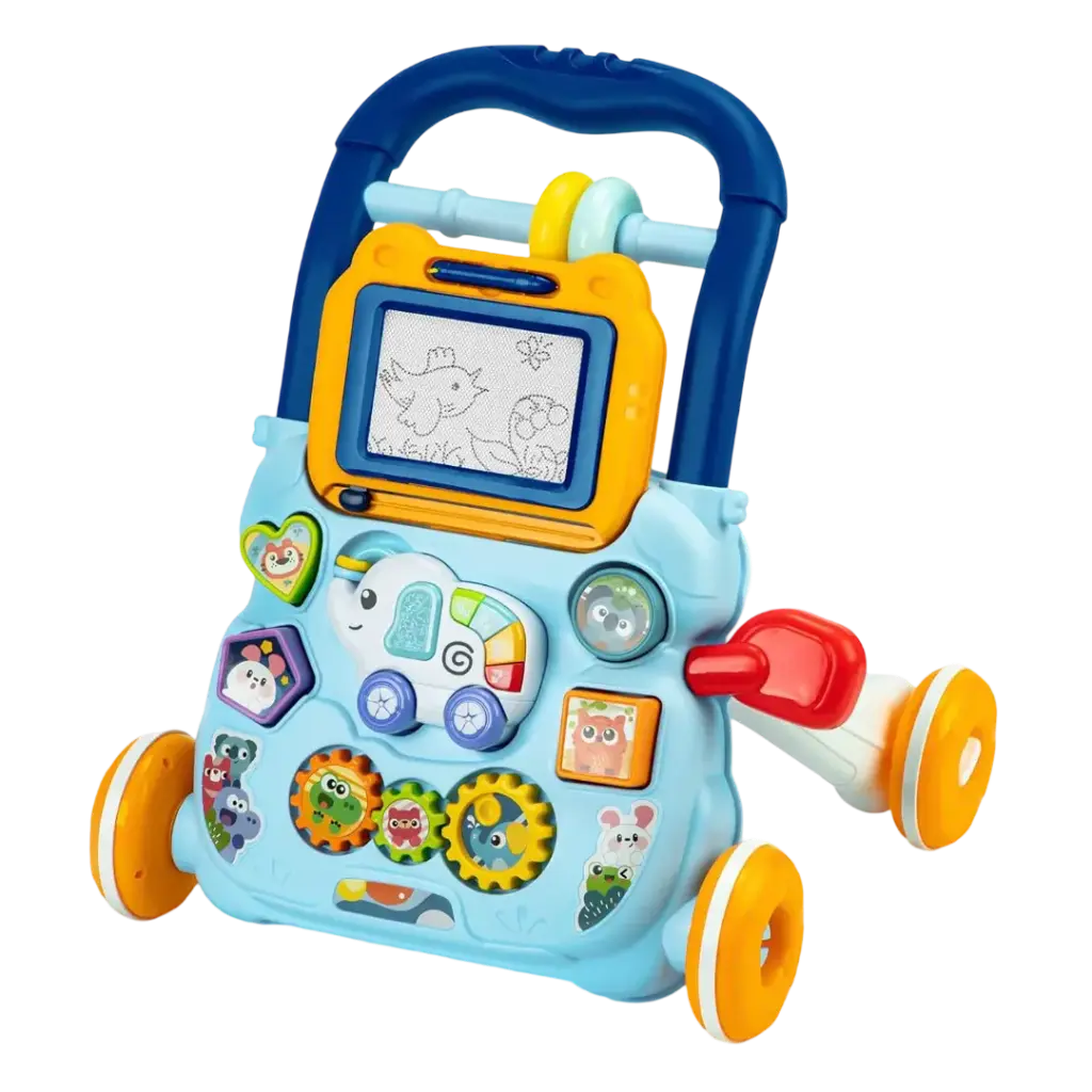 HUANGER Baby Walker HE0810