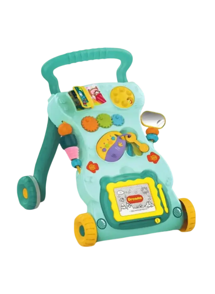 Baby walker HE0822