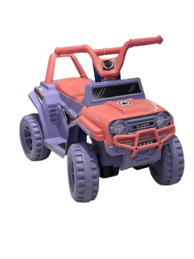 عربة شاطئ كهربائية 11305