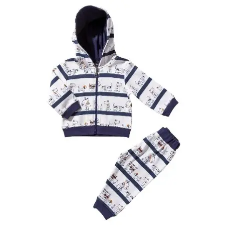 full moon Baby pajamas 2 pcs 17387