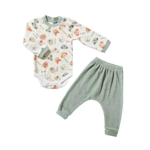 Pajama Buddy Pets Plush17406