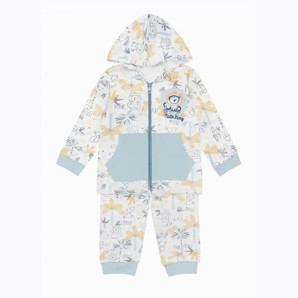 Pajamas Cotton 17501