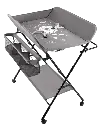 Change table lion shape