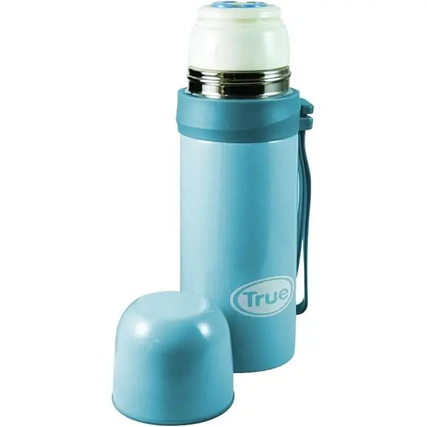 True Vacuum Flask 350ml 8050 
