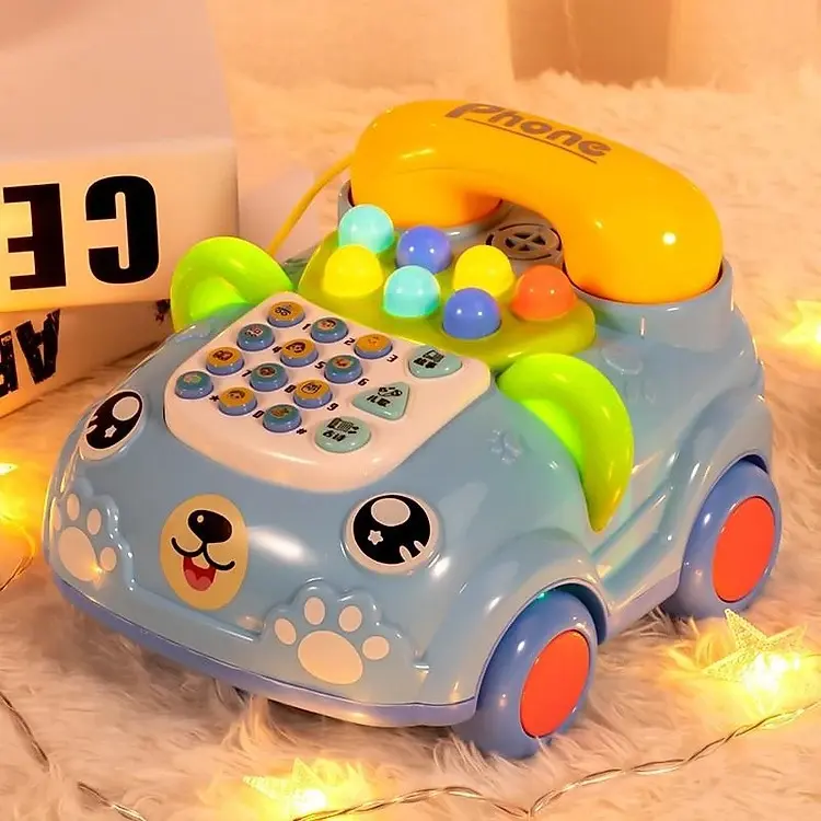 Baby phone