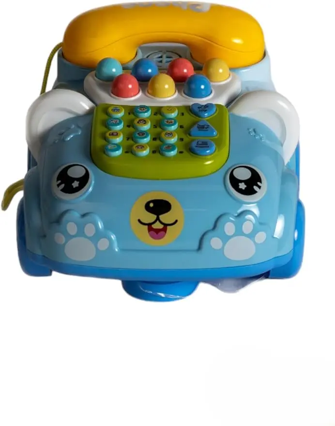 Baby phone