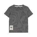 Boys T-shirt Rond X2525B