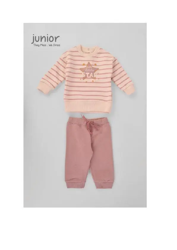  Pink Stripe809-24