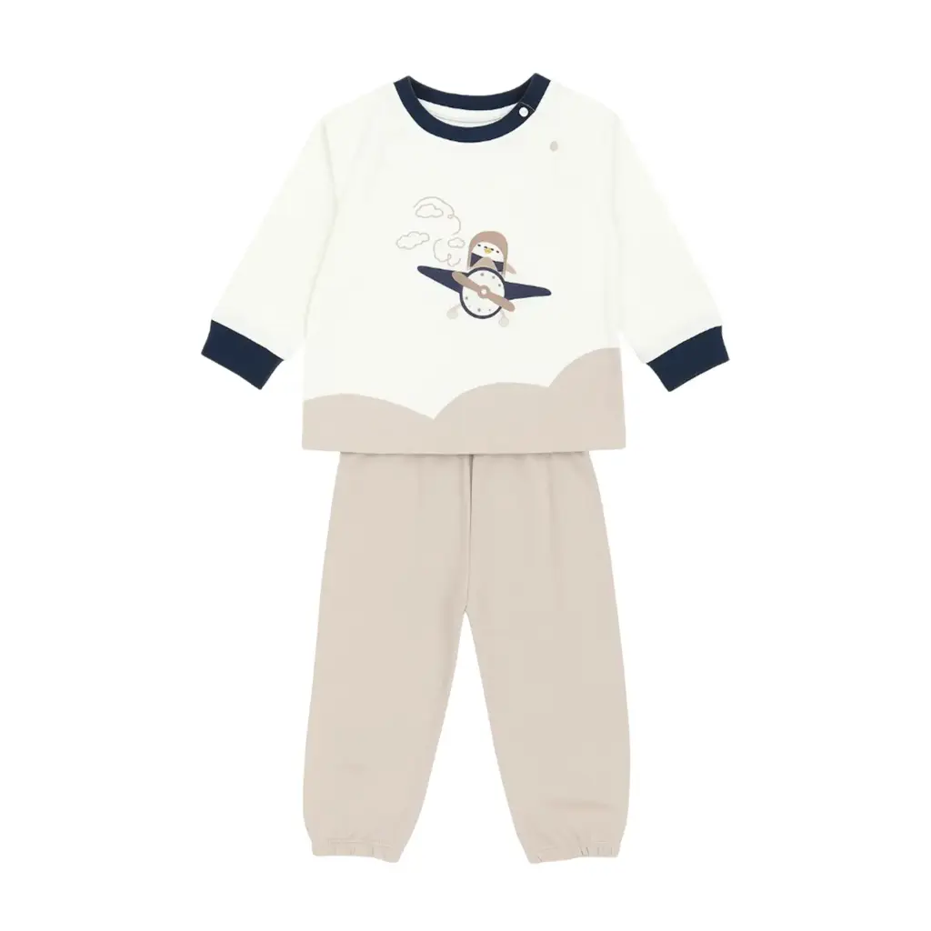 Pajama 3-2014-25 JUNIOR