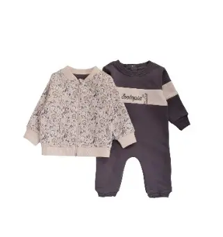 Zootopia Set 2pcs 251-24