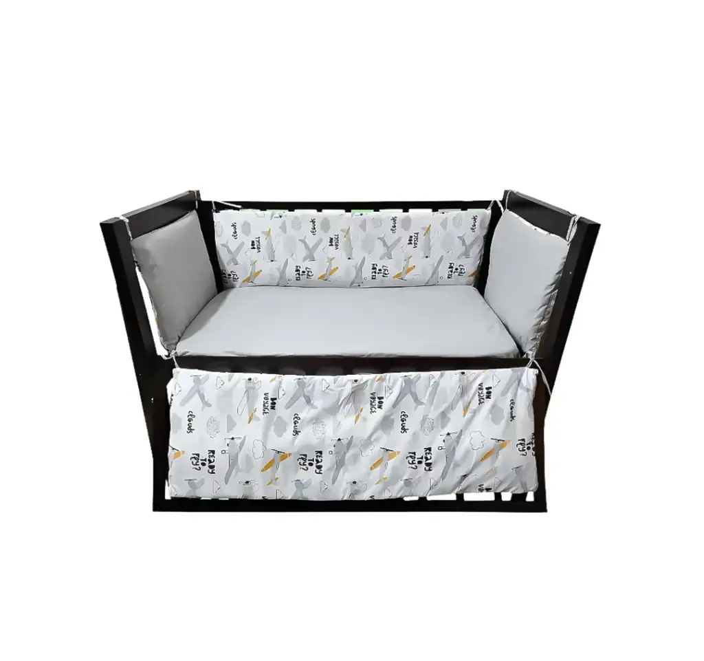 2386 Bed sides