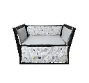 2386 Bed sides