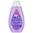 Johnson's Baby Shampoo Bedtime 200ml 