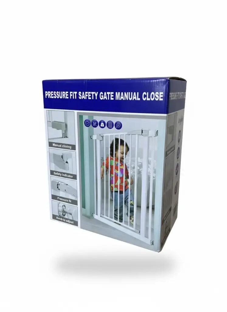 Safety Gate DM41
