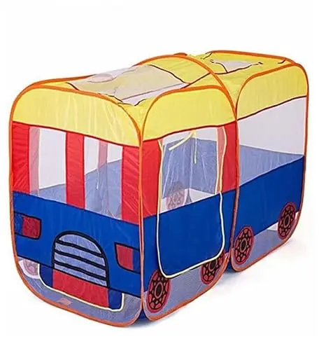 tent bus 34-a34