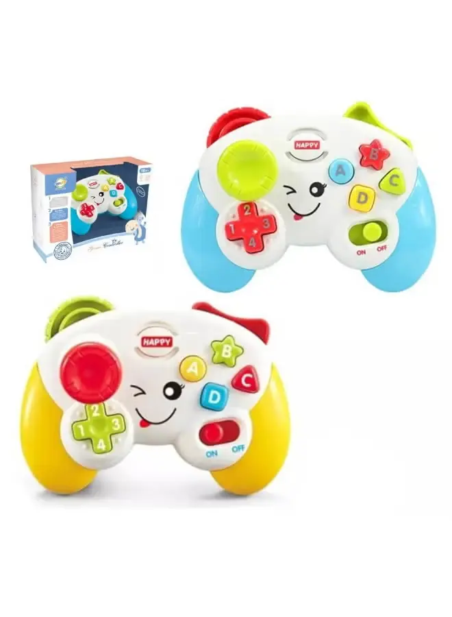  Baby Remote Toy Game Controller 