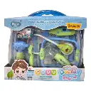 Doctor Equipment Series