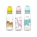 زجاجة كانبول بيبيز ضيقة العنق 250 مل أفريقيا 59/200