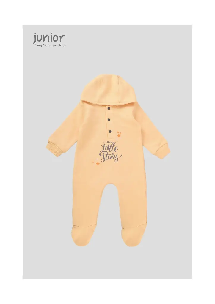 سالوبيت بالكبيشون مطبوع Sky311-24