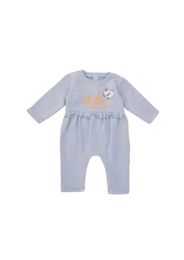  Bird Paradise759-24 junior