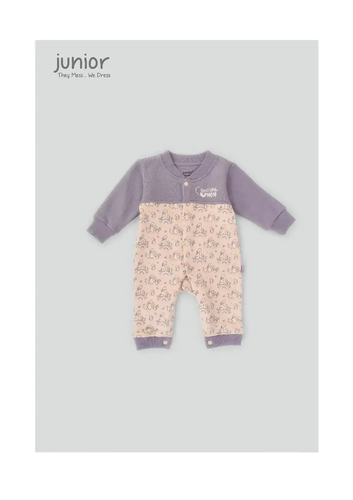 سالوبيت مطبوع Little Gosse750-24