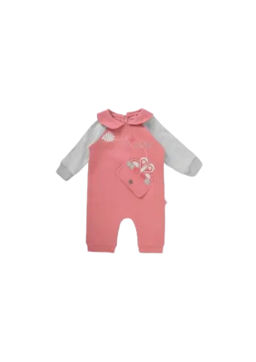 سالوبيت مطبوع حلاوة بسيطة 816-24