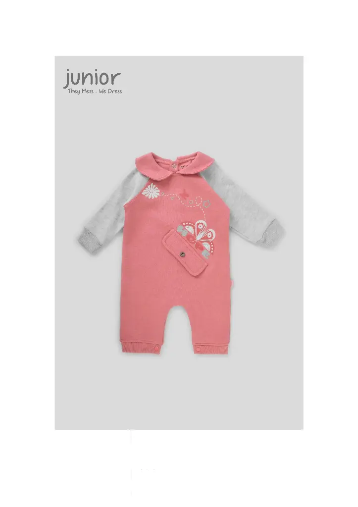 سالوبيت مطبوع Simple Sweetness816-24