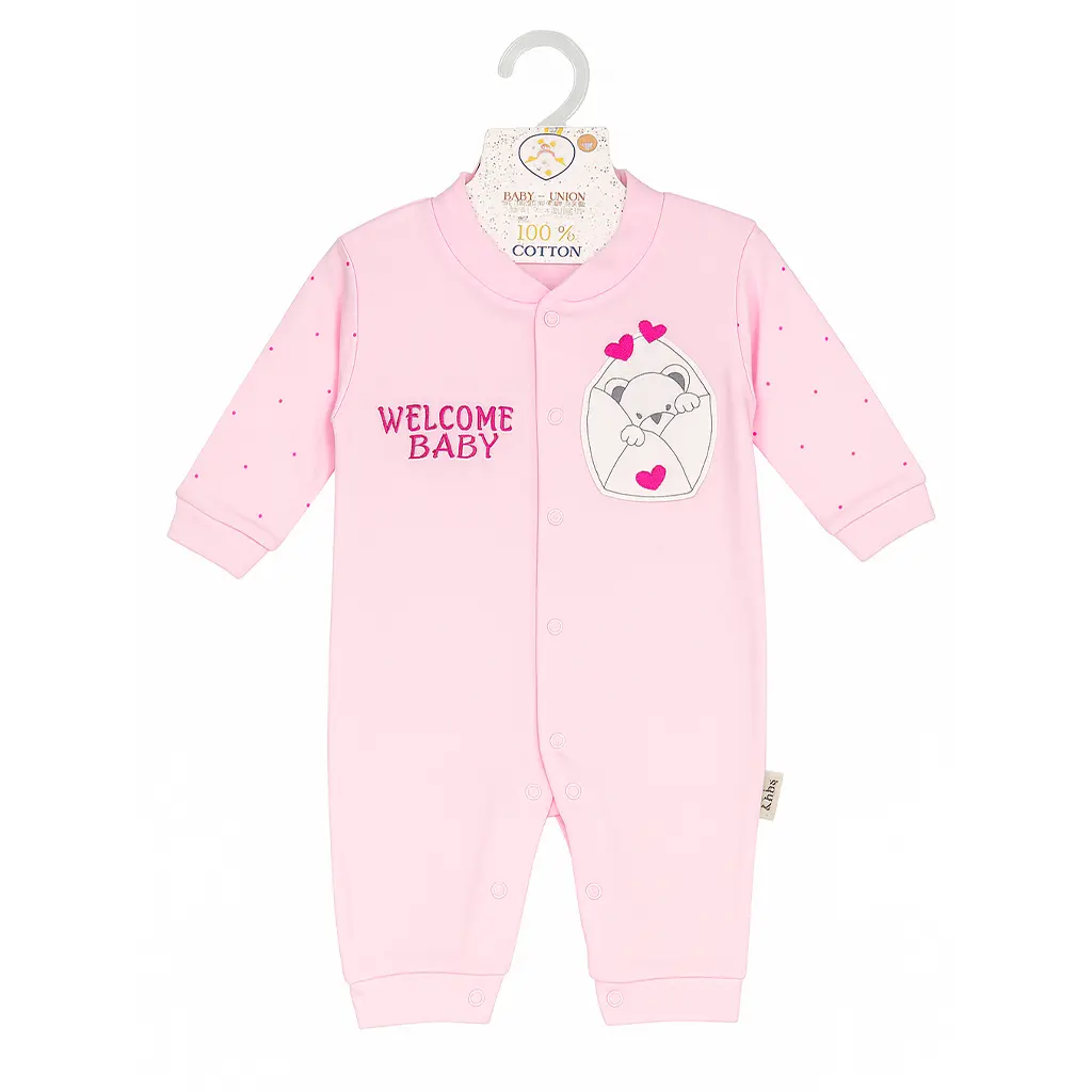 Single romper 1491800