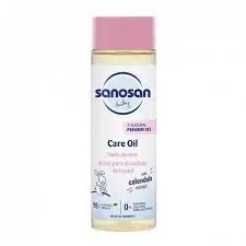 Sanosan Care Oil 200ml