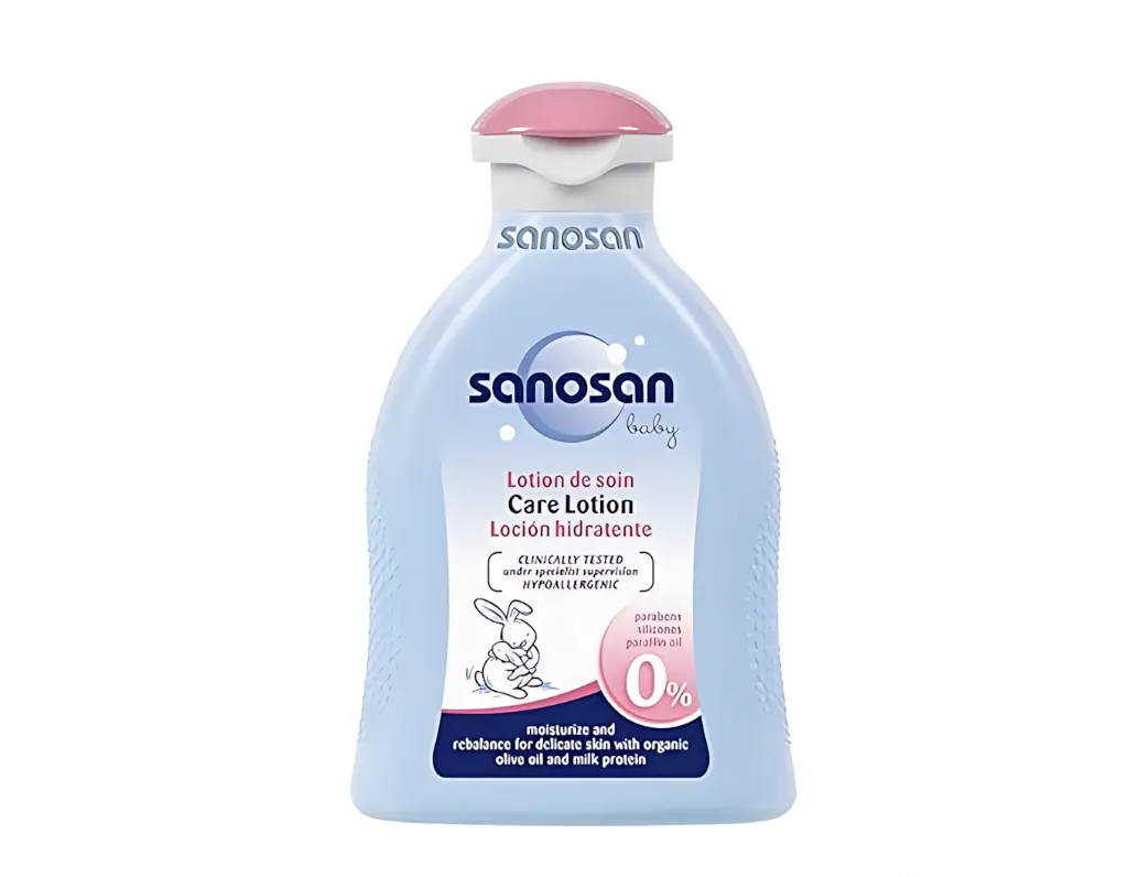 Sanosan Lotion 100ml