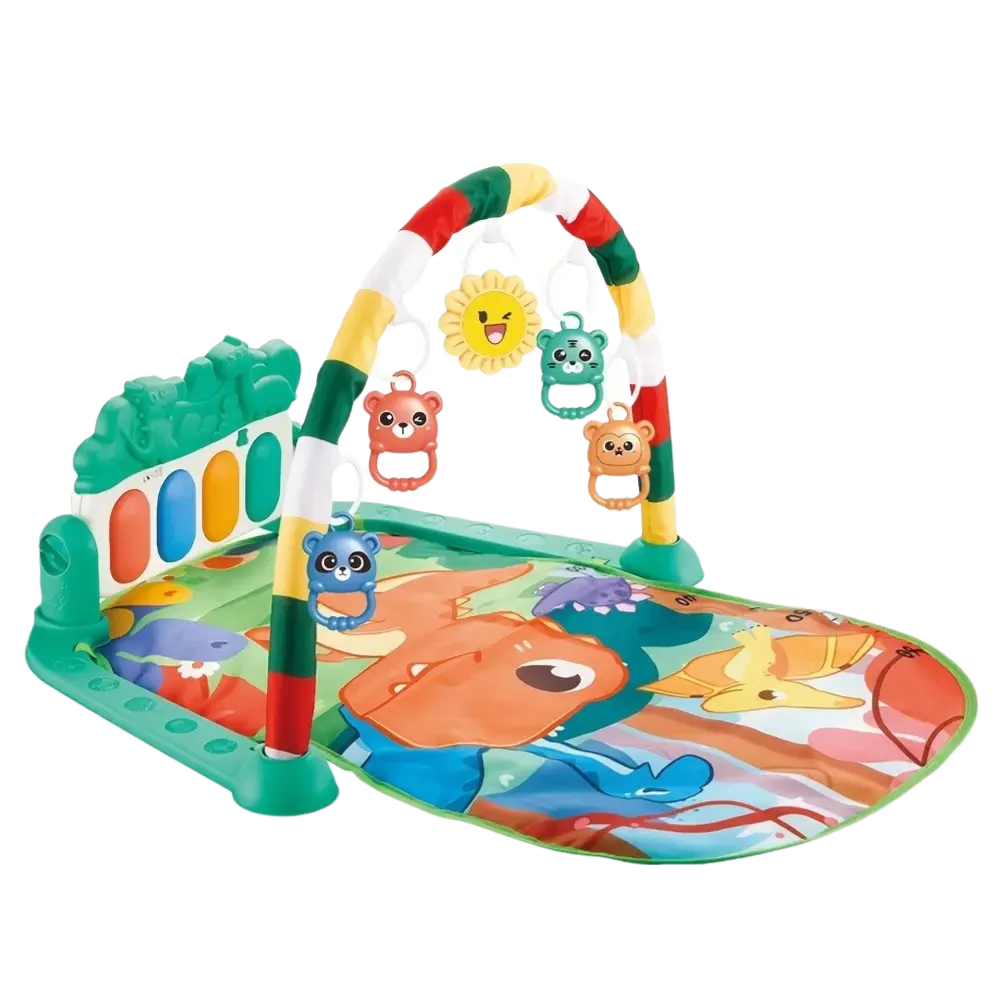 piano mat DM34