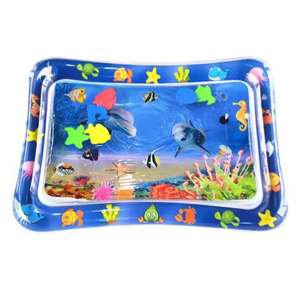 سجادة مائية