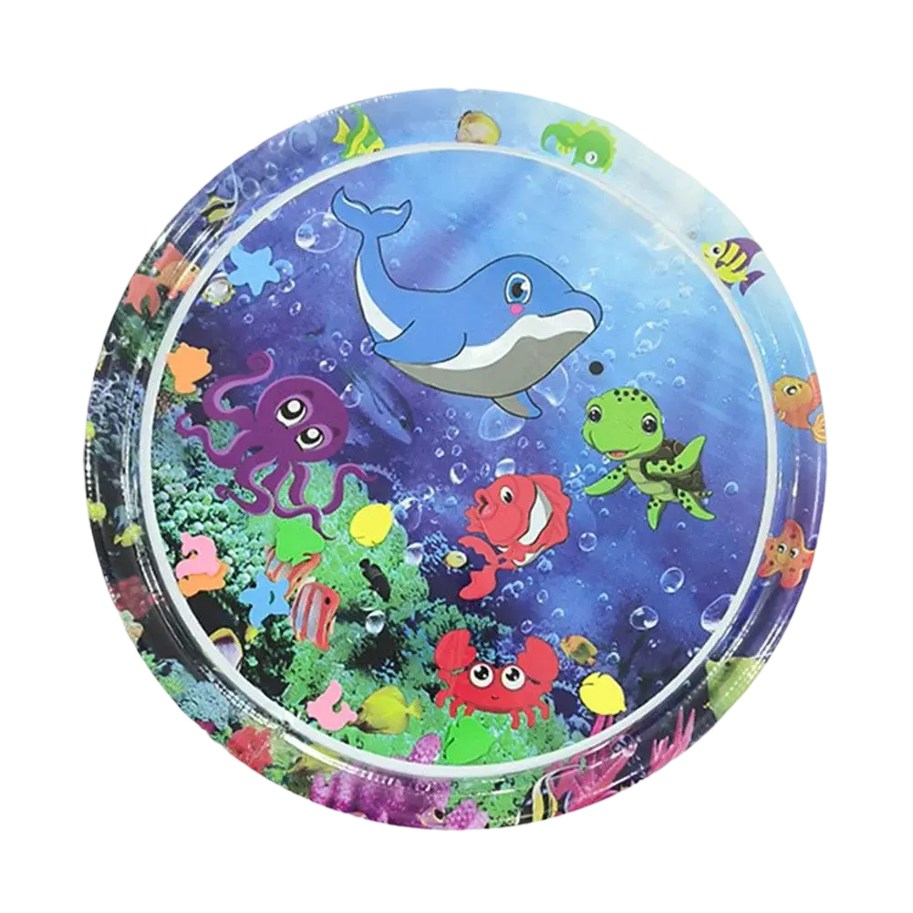 ًWater Play Mat