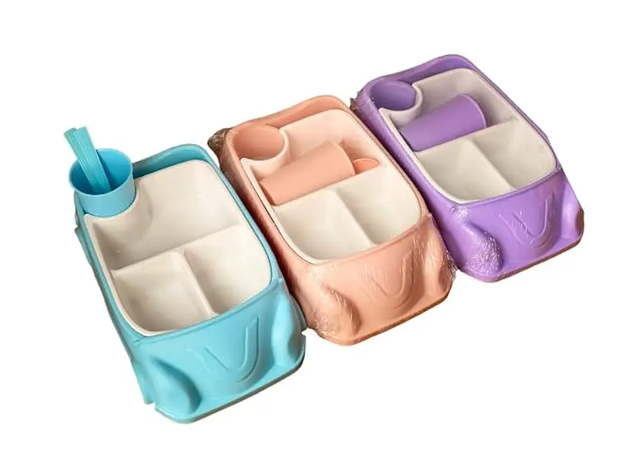 سرفيس اطفال شكل عربيه - مشكل