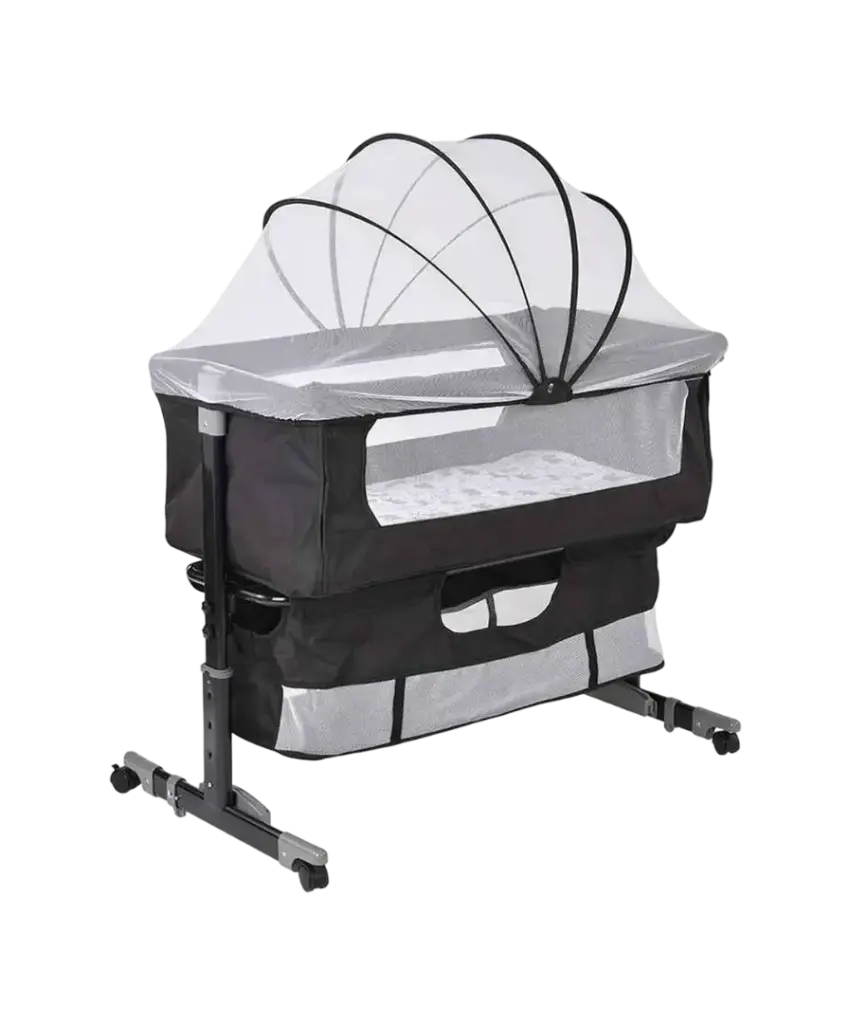 DM104 سرير بيرباي 