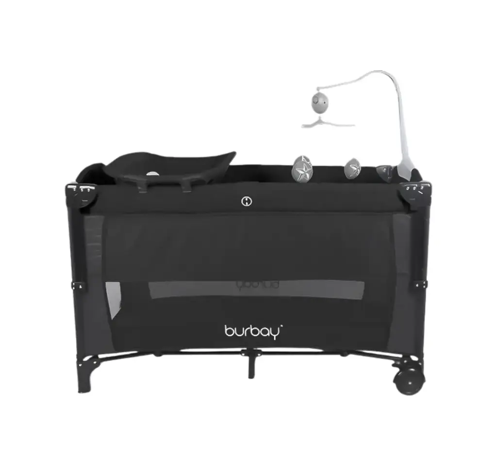  Dm93 سرير سفر بيرباي