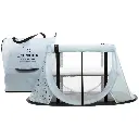 سرير اطفال سفاري صغير