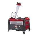 DM60 سرير سفر كول بيبي 