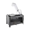 kidilo t702 travel cot bed