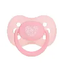 Canpol babies Silicone Symmetrical Soother 0-6m 22/416