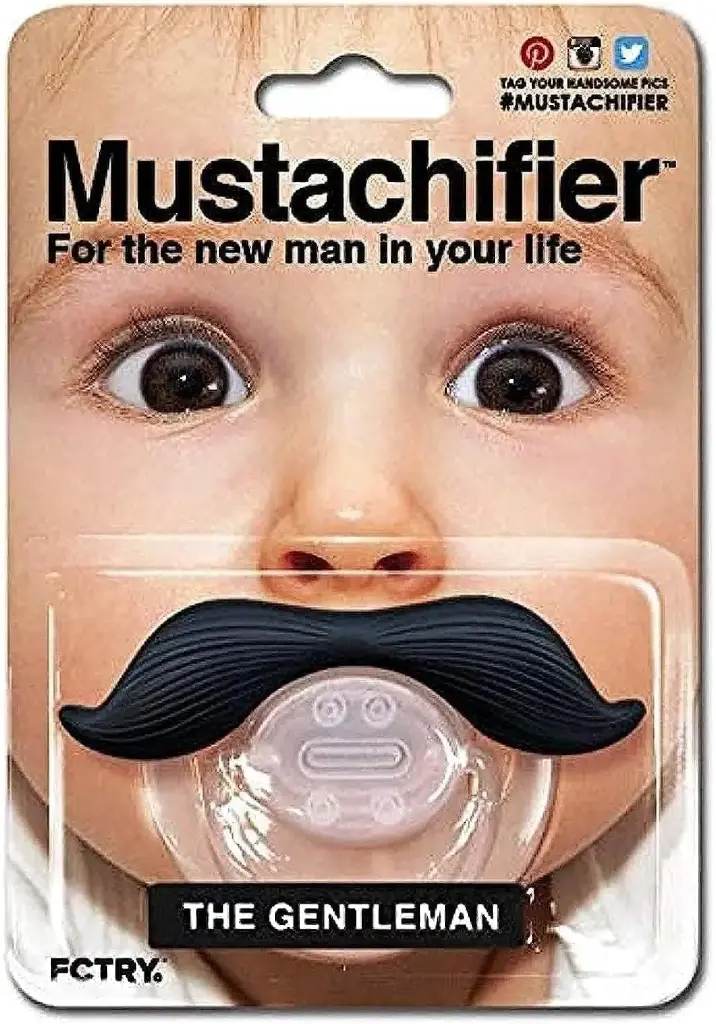 سكاتة علي شكل شنب