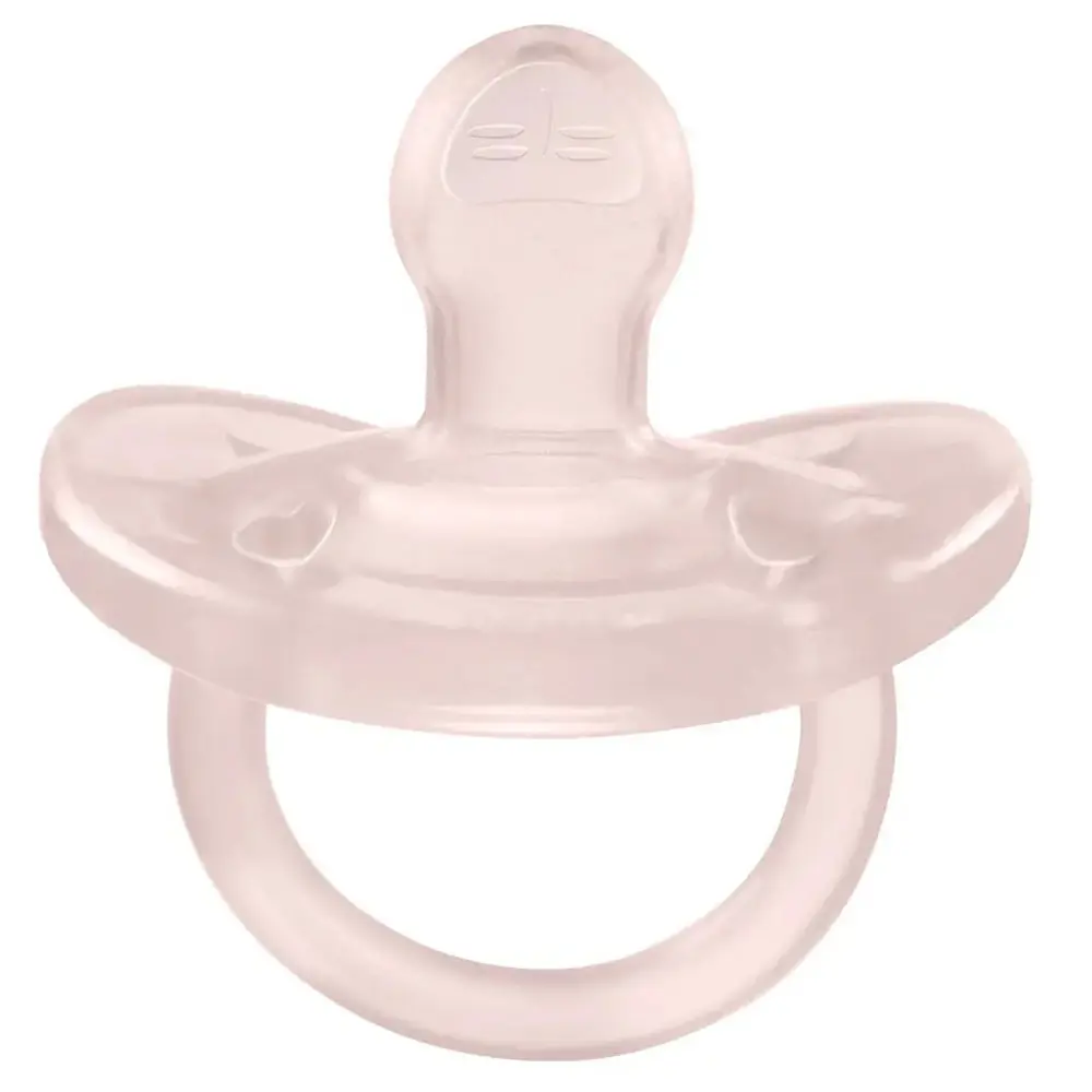 CHICCO SOOTHER PH. SOFT 0-6M 1PC 956+987