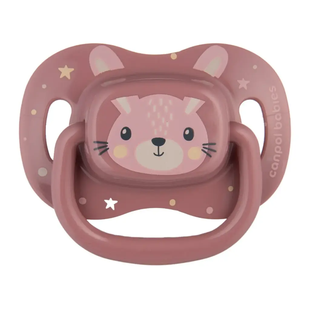 سكاته سيليكون متاسقه cute animal 6-18m 924