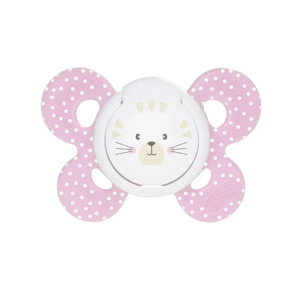 سكاتة شيكو PH.COMFORT SIL 2-6 أشهر 1 قطعة 9010-9034