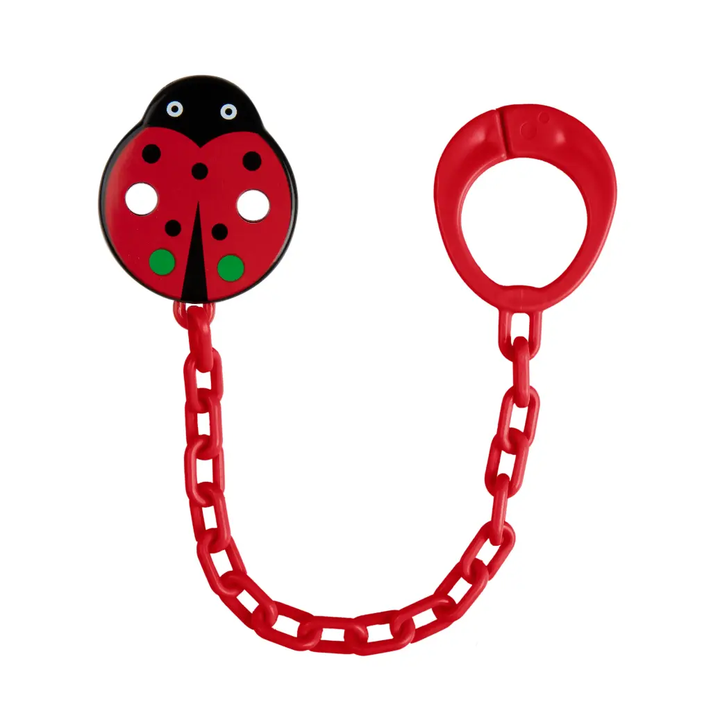  Canpol babies Soother Chain LADDLE 10/873